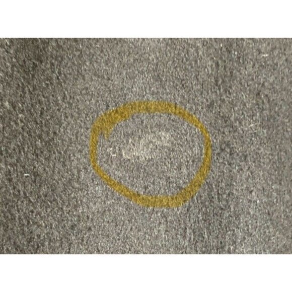 Arnold Brant Harry Rosen 41 L-T Pure Cashmere Blue Black Blazer Sport Coat READ! - Picture 10 of 13